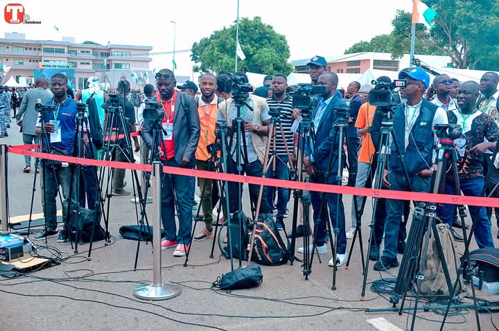 [Côte d'Ivoire] La liberté de la presse étouffée par la précarité en région