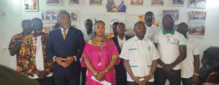 [Crise pré-électorale en Côte d’Ivoire] La PEC-CI et la FIDHOP tirent la sonnette d’alarme