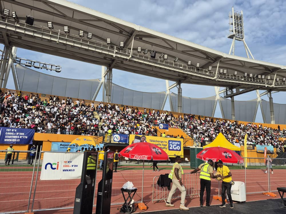 [Himra et Didi B] Deux rappeurs ivoiriens au sommet grâce à la discipline et au travail