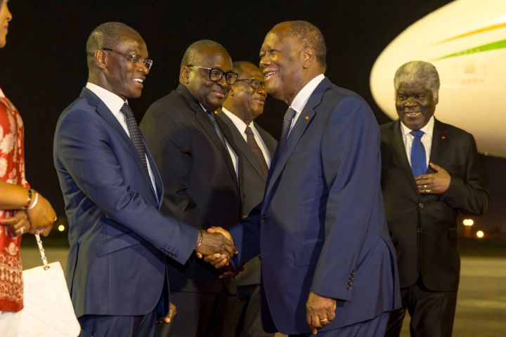 [Présidentielle 2025] Le retour de Alassane Ouattara agite le terrain politique ivoirien (chronique)