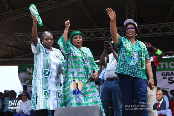 [Présidentielle 2025] Précisions sur les parrainages, tensions politiques et offensive sociale du gouvernement