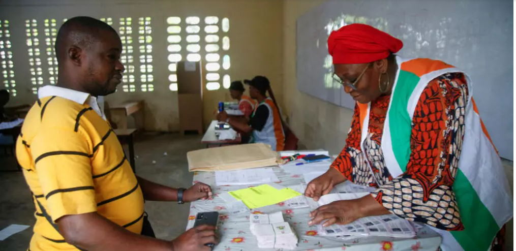 [Côte d’Ivoire] Des inquiétudes croissantes sur l’inclusivité du scrutin présidentiel de 2025