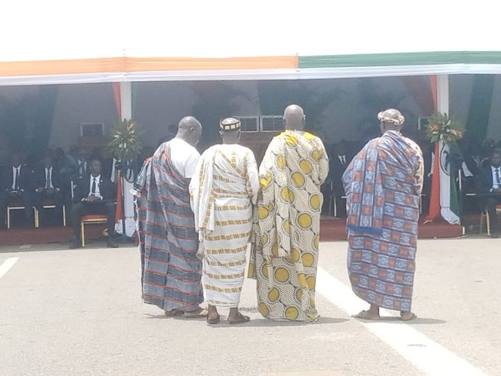 [Dossier Côte d’Ivoire] Quand les libations se taisent et que la cohésion vacille