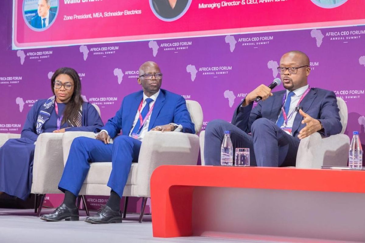 [Côte d’Ivoire] la CIE réduit de 15 % les pertes d’électricité grâce à l’intelligence artificielle