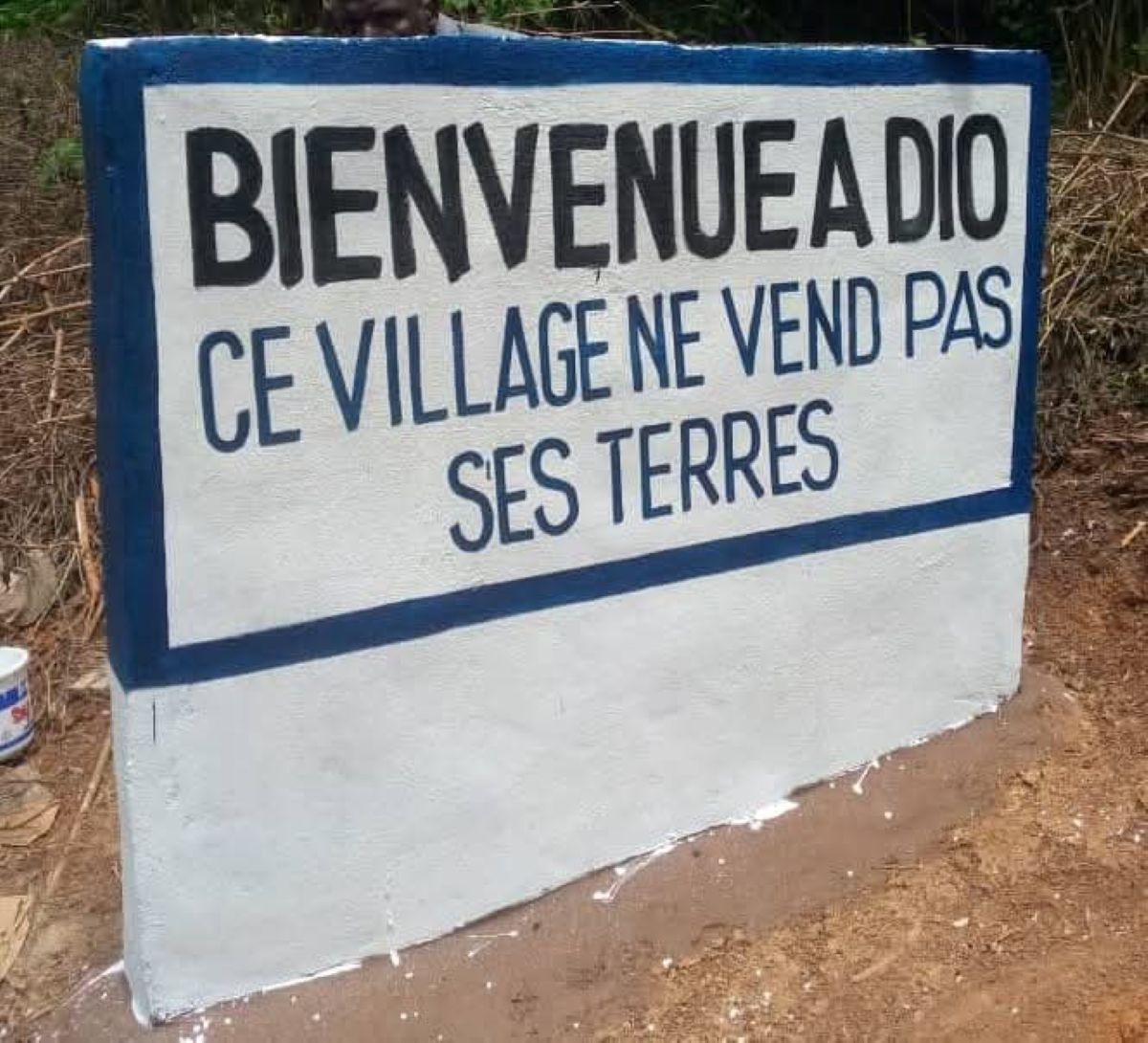 [Terres de Dio] L'État ivoirien à l’écoute, vers une sortie de crise foncière apaisée