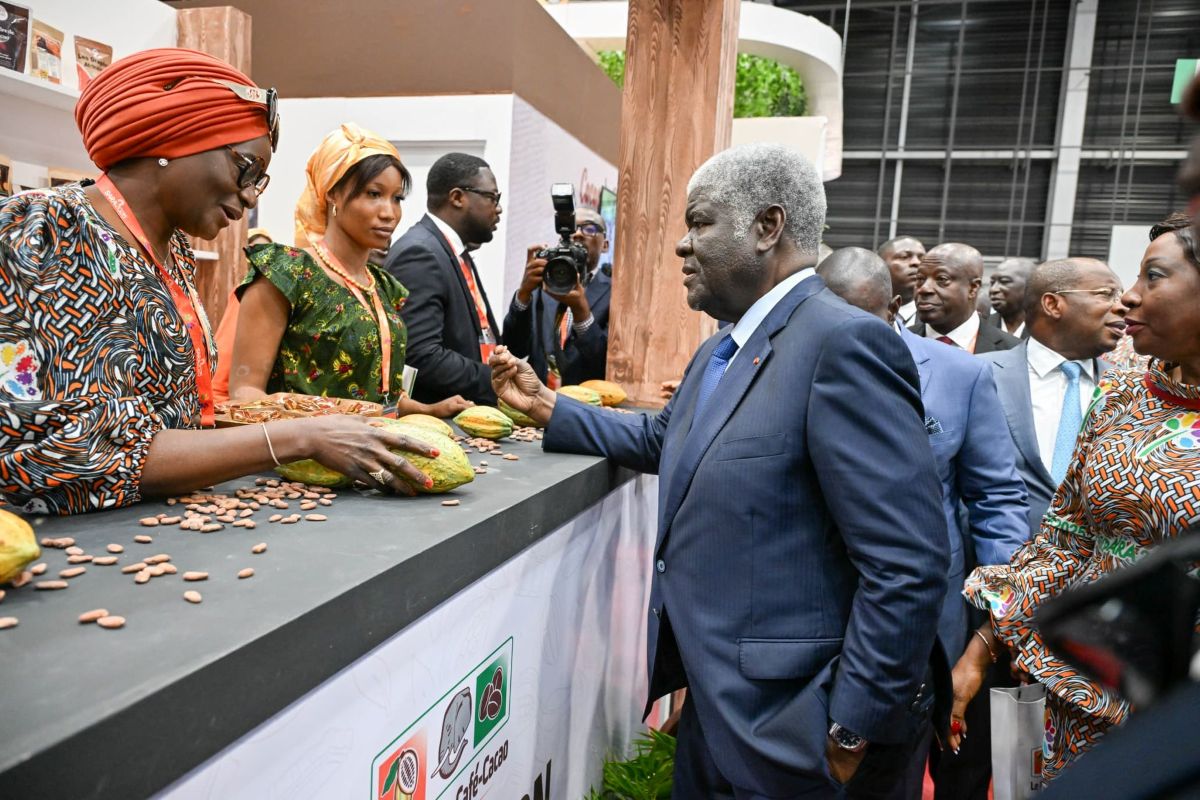 [Côte d’Ivoire] Salaires des enseignants, SARA 2025 et Éléphants au Canada — semaine de soulagement et d’ambitions