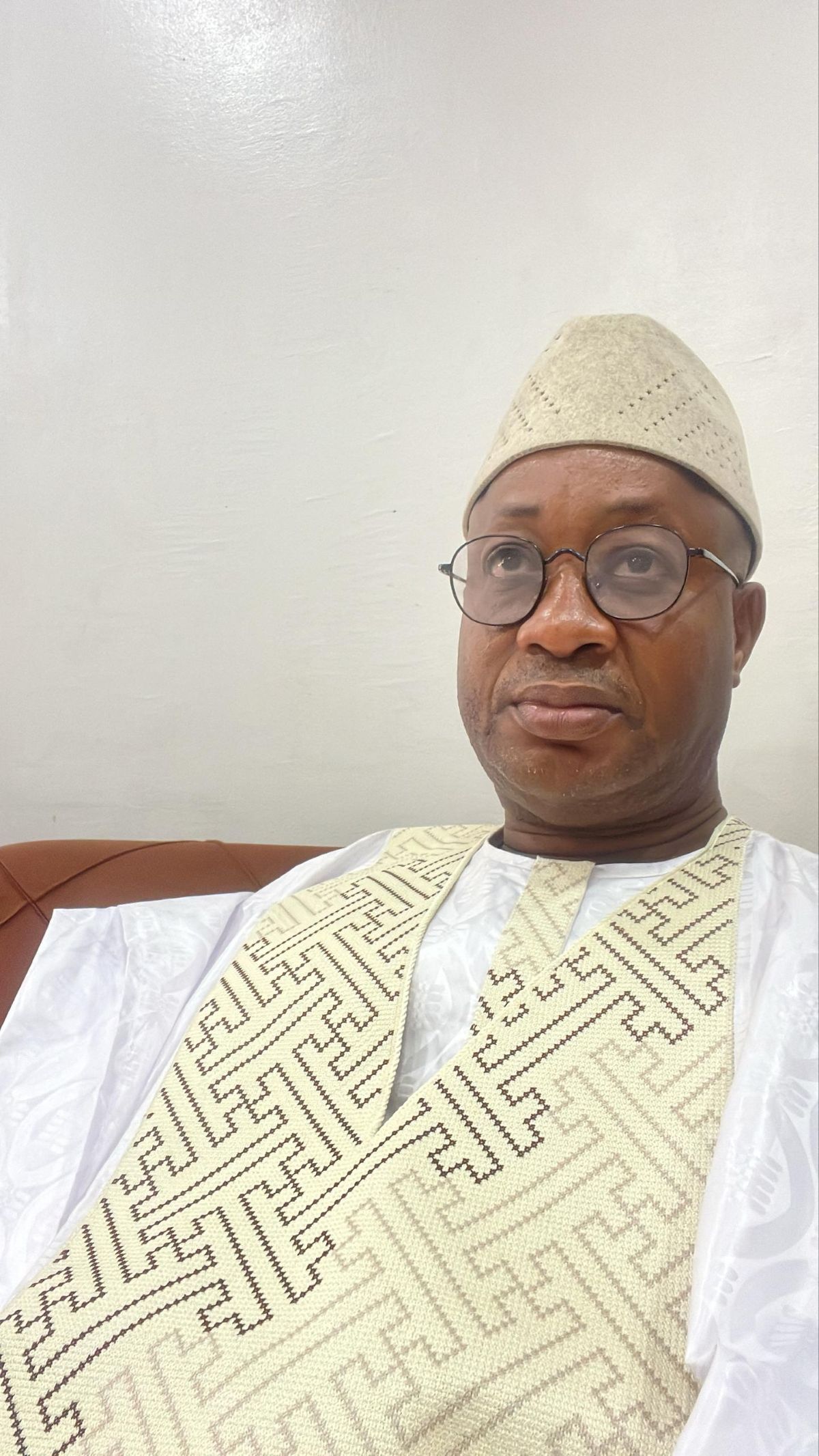 [Ascension 2025] Le MFA prône la paix, la justice et l’unité nationale en Côte d’Ivoire