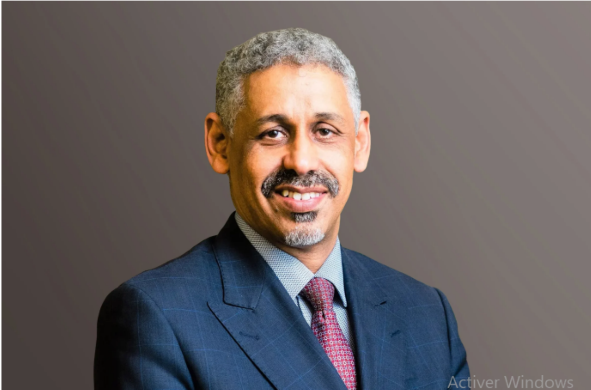 [Sidi Ould Tah à la tête de la BAD] L’expert mauritanien qui veut réinventer la finance africaine