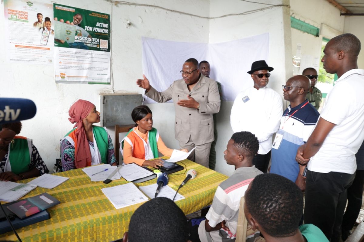 [Côte d’Ivoire] La CEI, coupable idéal d’un système politique défaillant (Par Dr Issa Sangaré Yeresso)