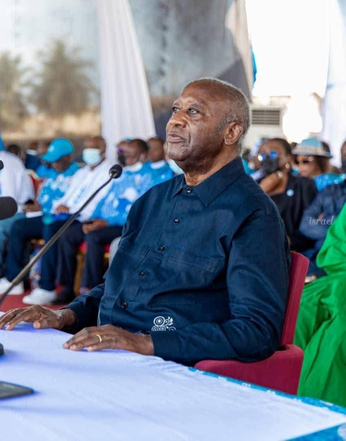 [Côte d’Ivoire 2025] Éviter un nouveau "Golf", préserver la paix