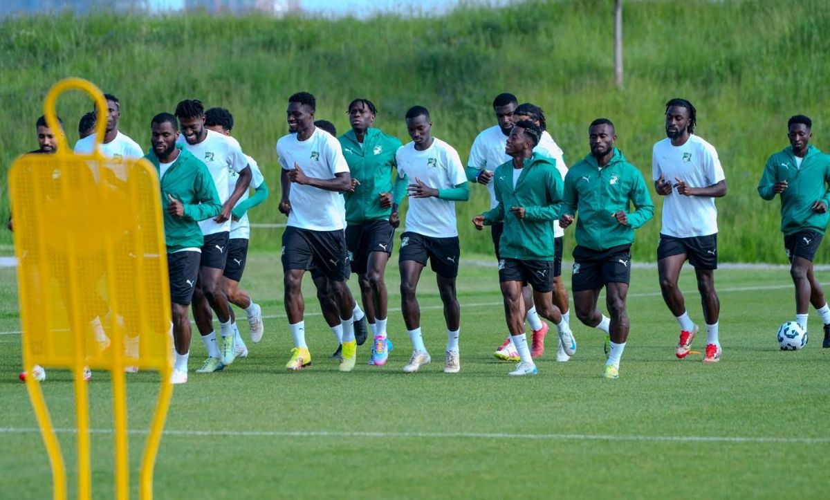 [Éléphants, océans et politique] Entre défis sportifs, économie bleue et enjeux de pouvoir