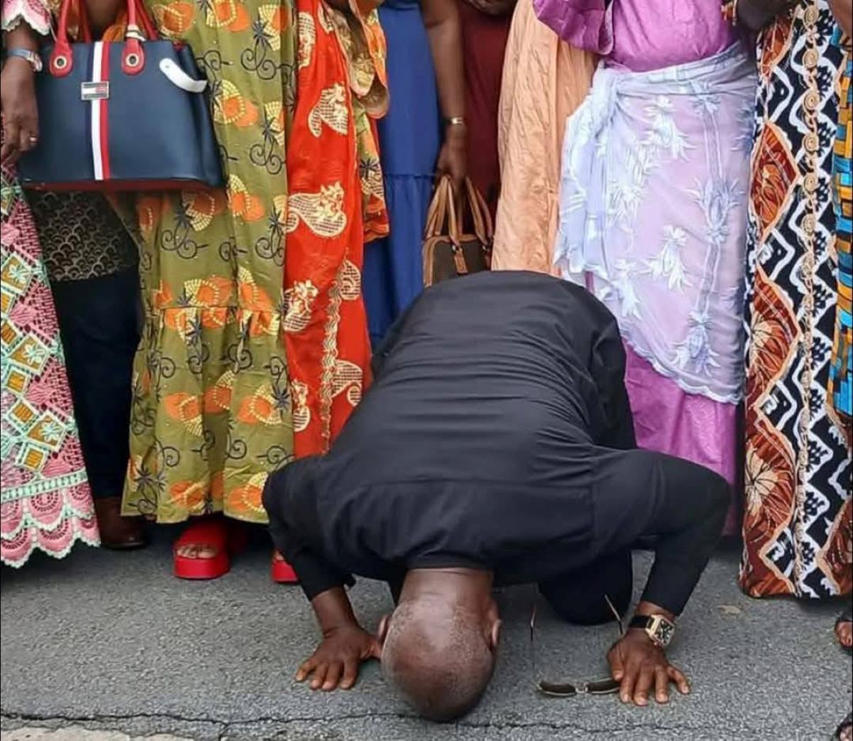 [Soul To Soul condamné à 5 ans de prison] Une nouvelle affaire judiciaire rattrape l’ancien proche de Soro Guillaume