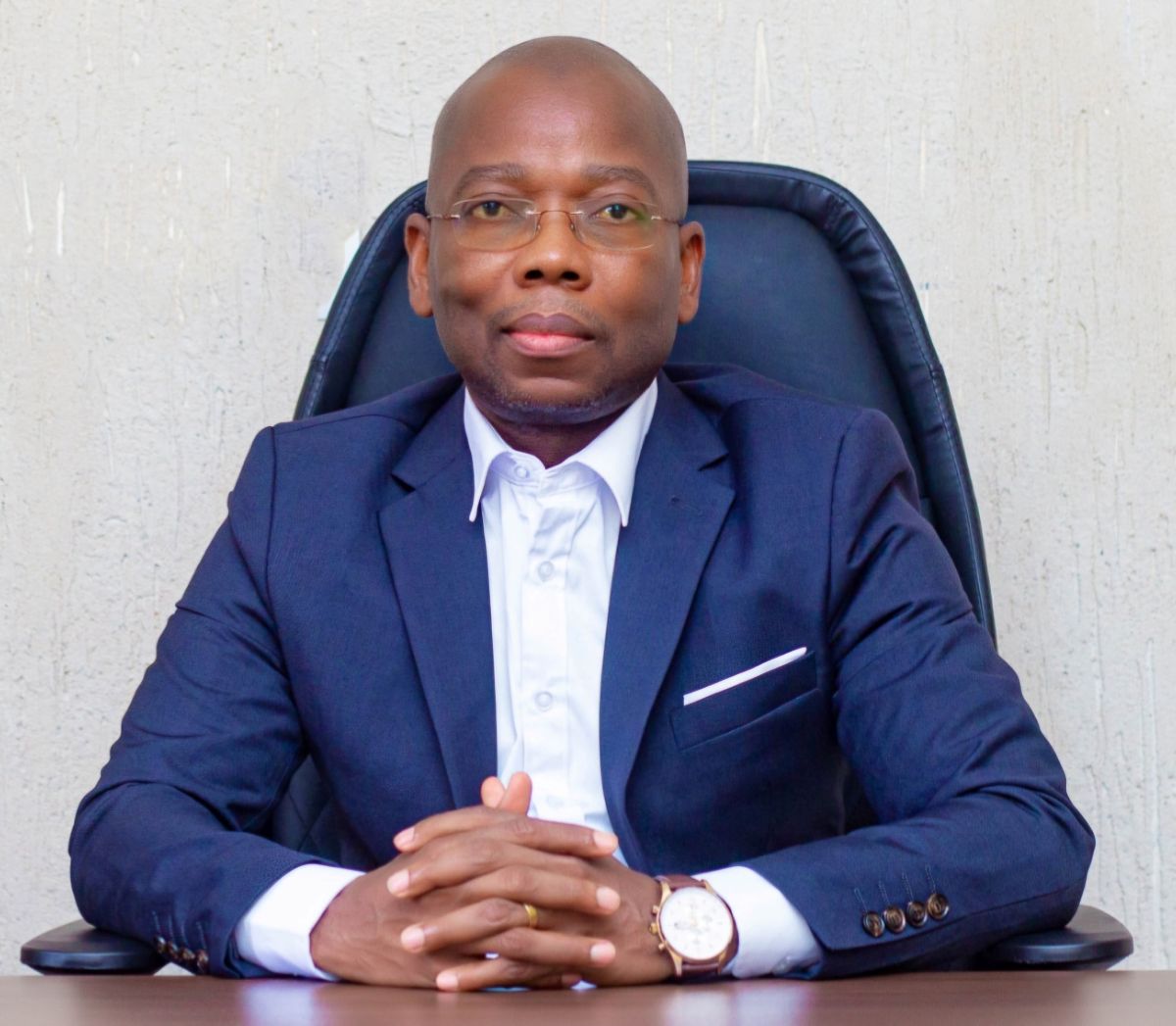 [Présidentielle 2025] Antoine Assalé Tiémoko annonce sa candidature et se positionne comme l’alternative générationnelle