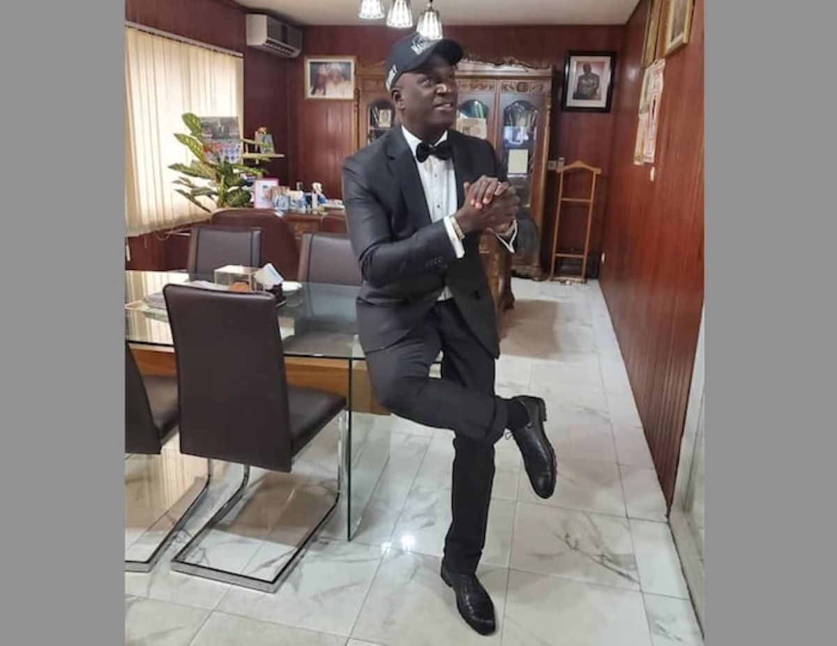 [Côte d’Ivoire] Méambly Evariste saisit la justice après des menaces publiques du ministre Adjoumani