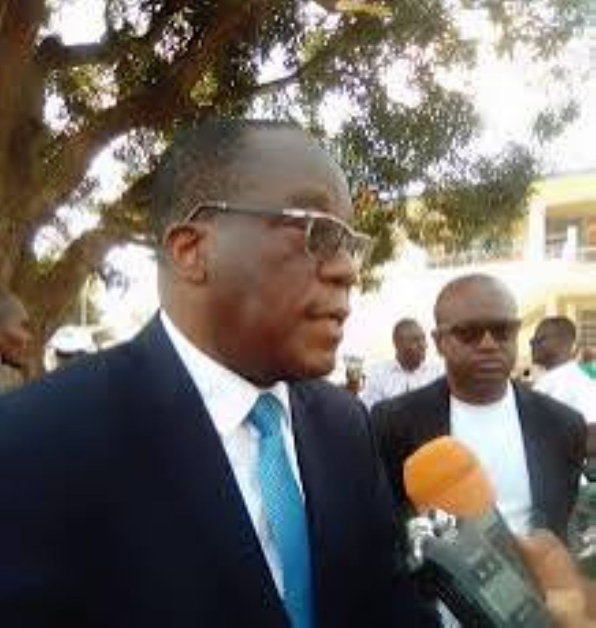 [Guémon-Cavally] Série de rencontres entre la CEI, les autorités et les populations