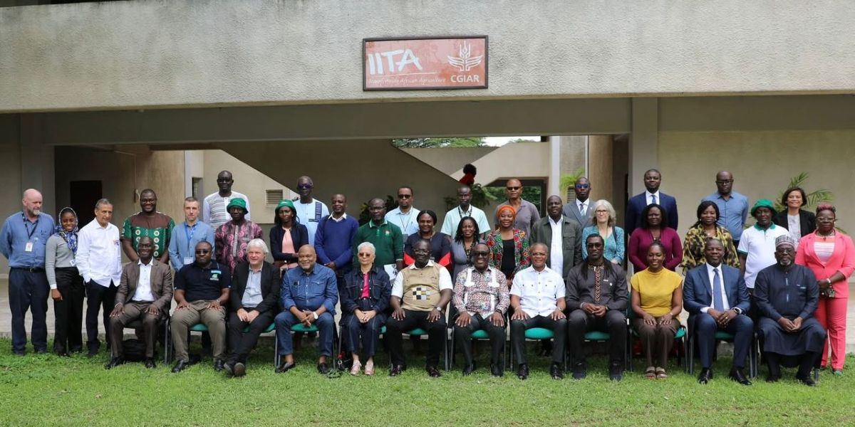 [ABUJA – 19 juin 2025] – La Côte d’Ivoire explore les innovations agricoles nigérianes pour moderniser son secteur vivrier