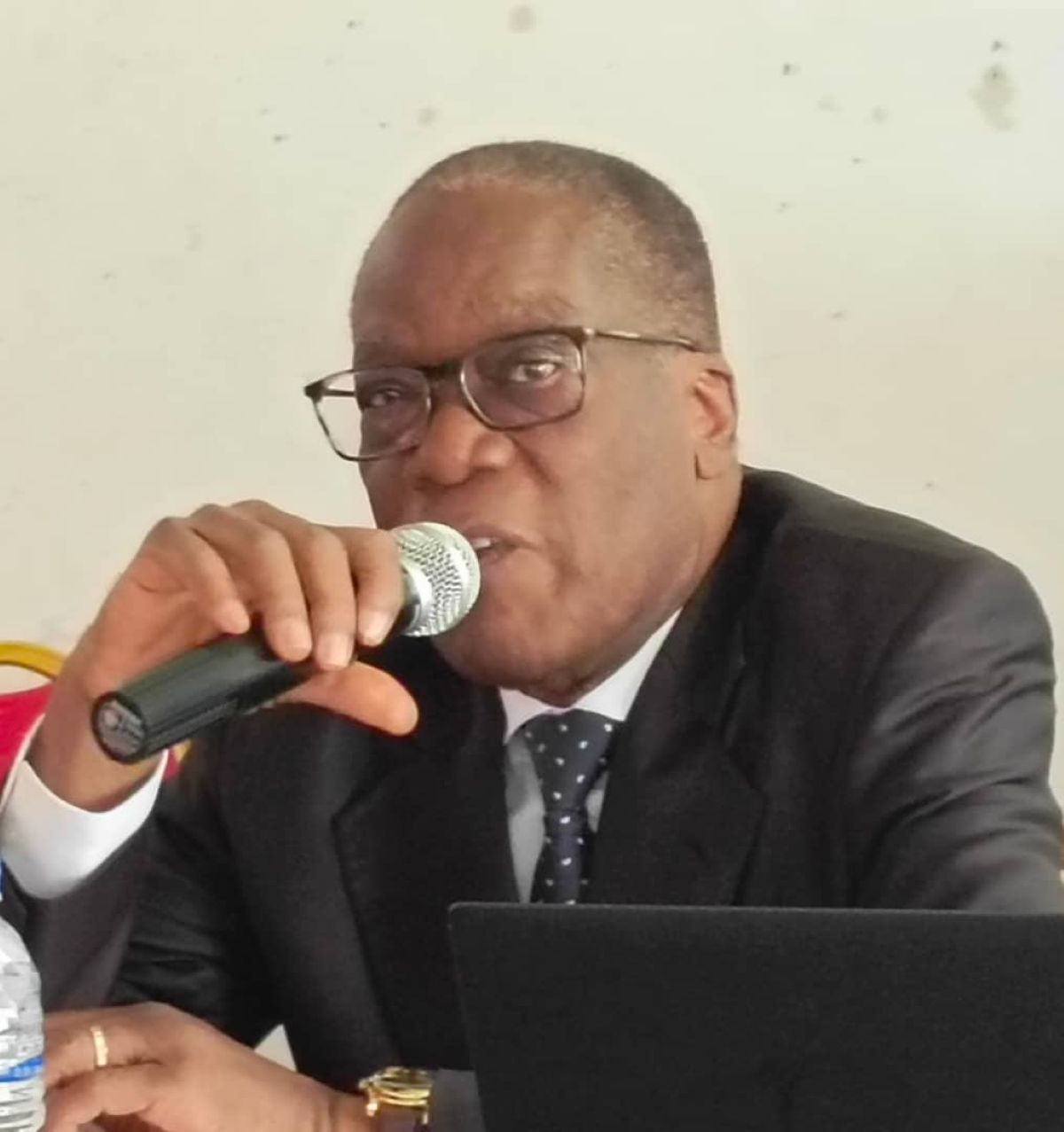 [Duékoué : Présidentielle 2025] Zoom sur le parrainage des électeurs