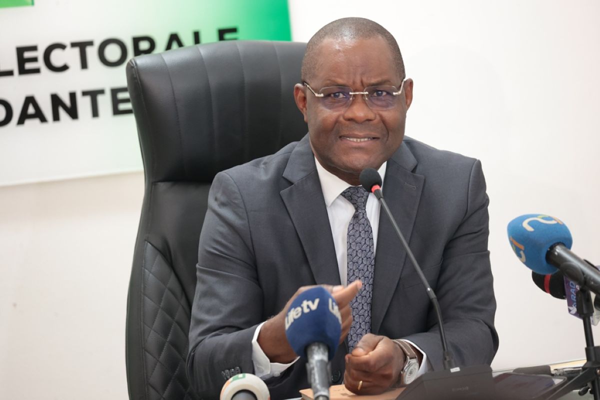 [Présidentielle 2025 – Côte d’Ivoire] La CEI digitalise le parrainage