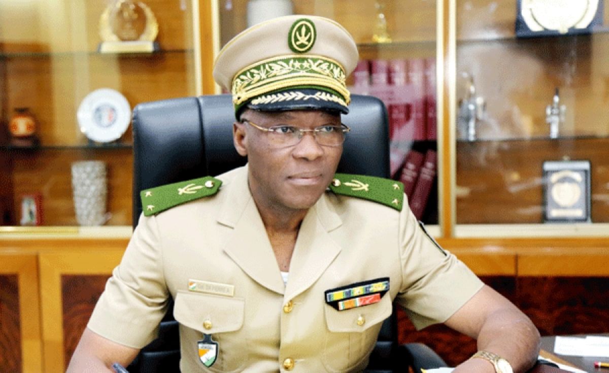 [Accès à l'information publique – Côte d’Ivoire] La Direction générale des Douanes épinglée par CAIDP