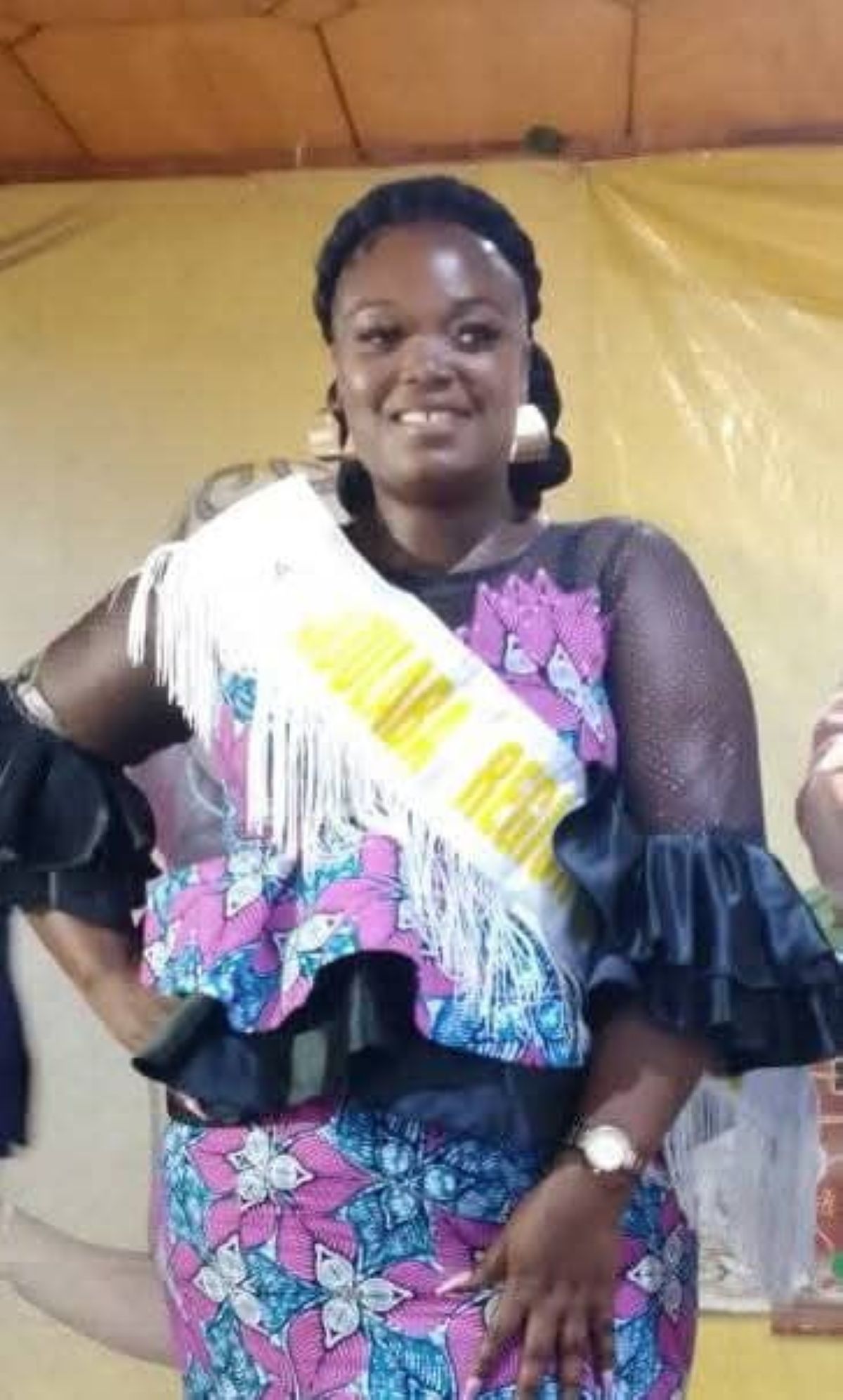 [Région du Gôh---Concours Awoulaba 2025] Une aide-soignante sur la plus haute marche