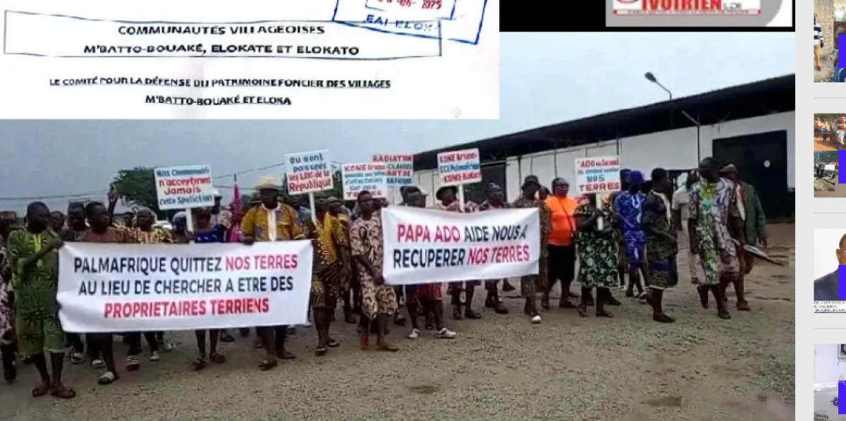 [Construction et urbanisme—Fraude foncière] Le ministre Bruno Koné pris au piège de ses propres discours