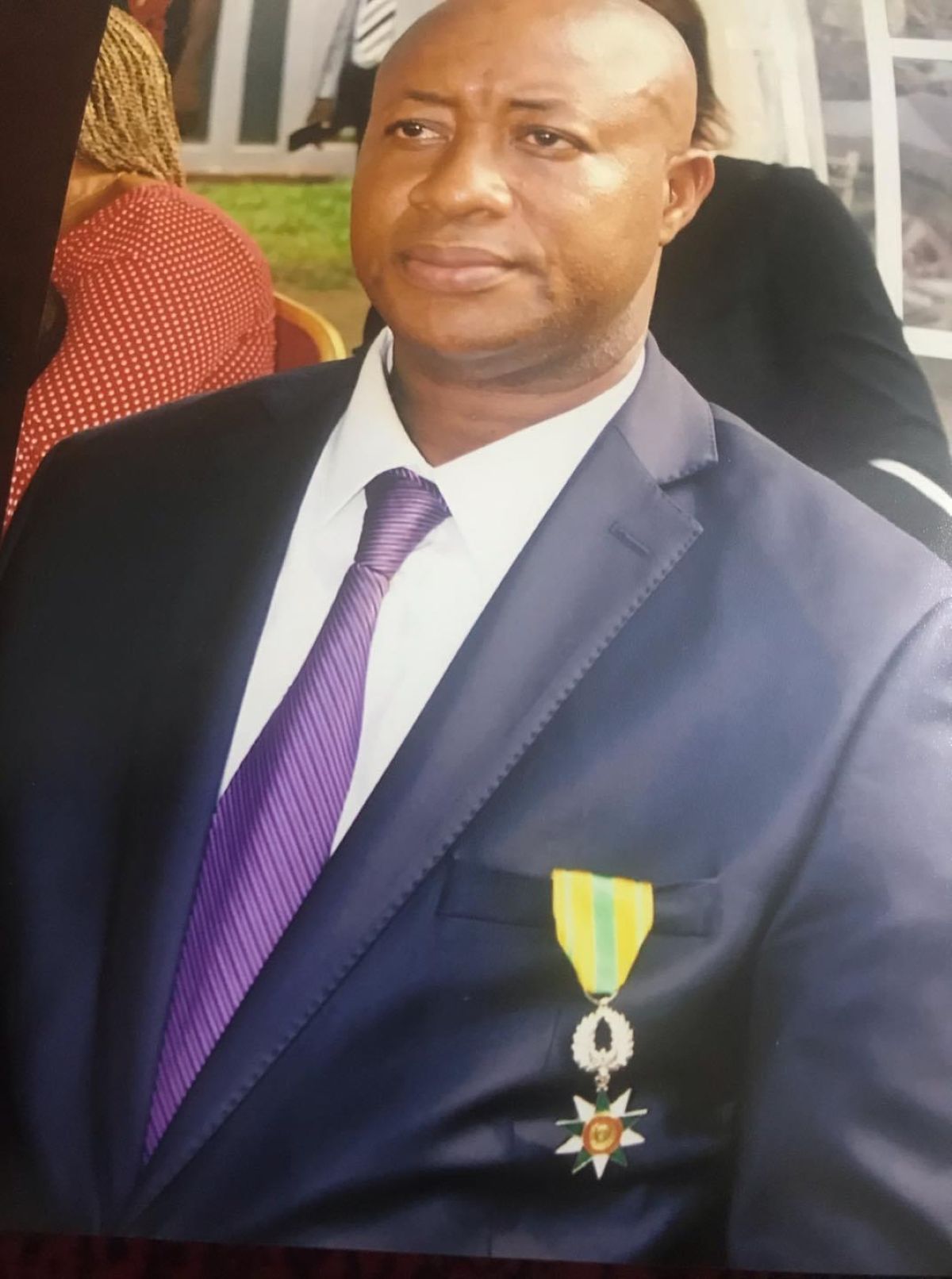 [Côte d'Ivoire] Yaya Fofana rend hommage à Félix Houphouët-Boigny et appelle à l'unité nationale