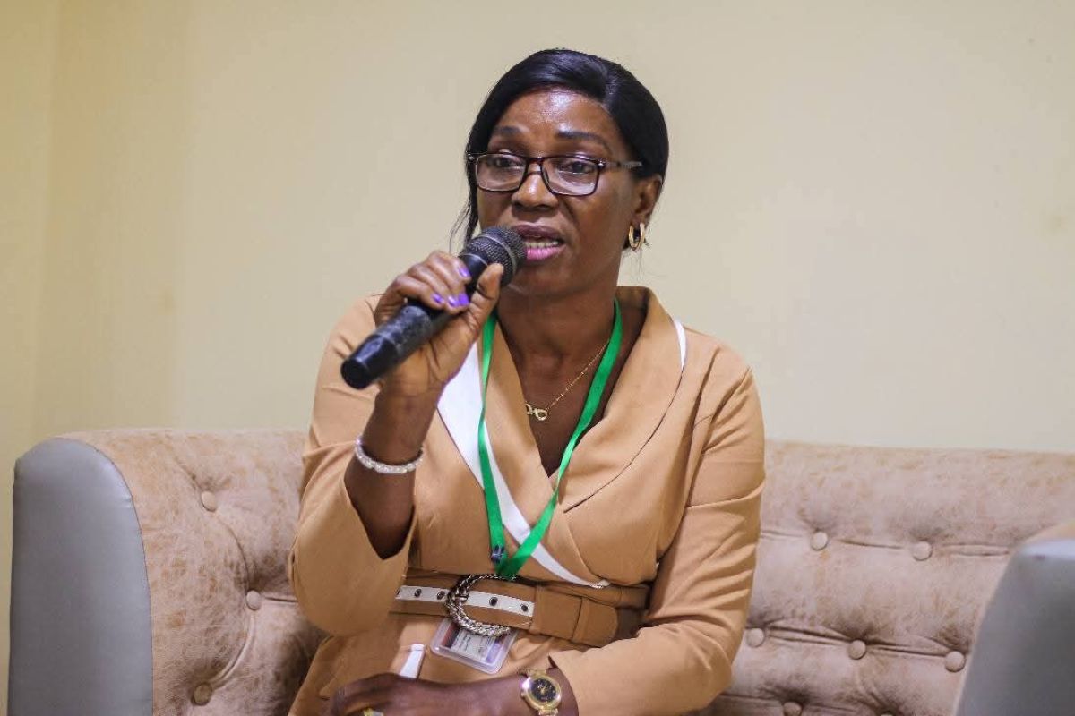 [Guiglo] La promotion des femmes dans les services publics saluée par une élue municipale