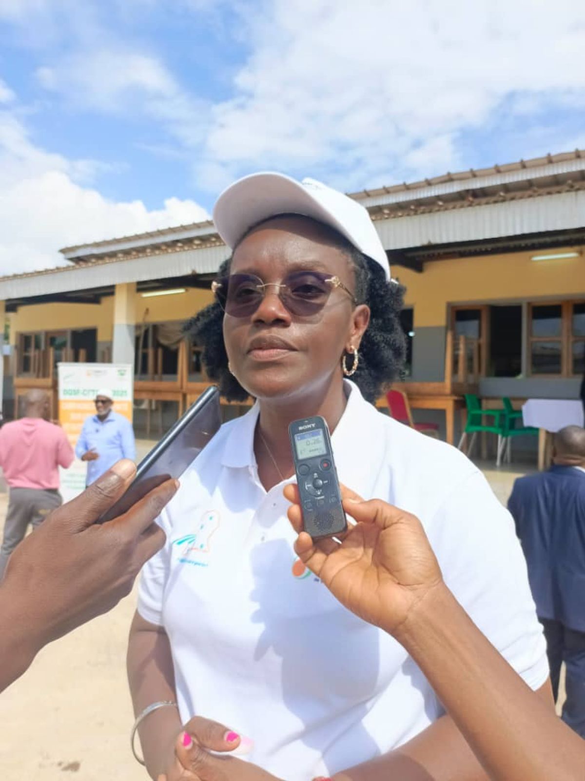 [Entretien avec Léocadie Loukou Yao] ''Voici les 3 missions clés résumées de l’OQSF-CI''