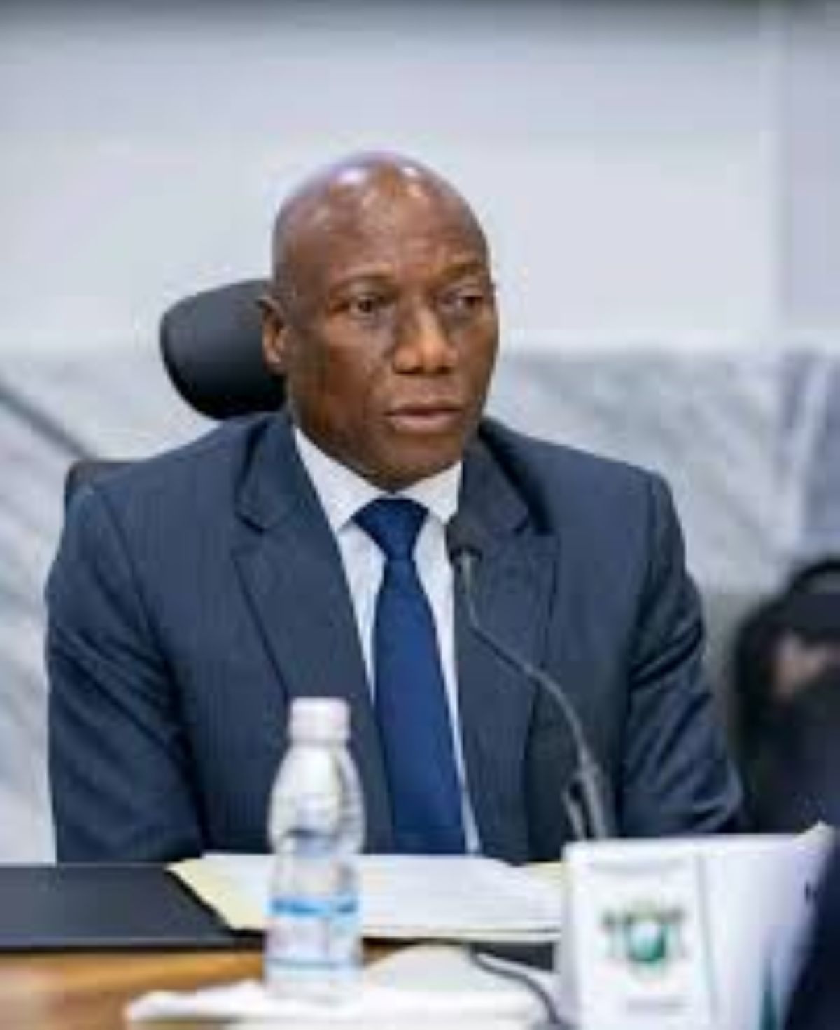 [Côte d’Ivoire – Transport routier] Le Haut Conseil du patronat condamne les appels à la grève lancés depuis l’étranger