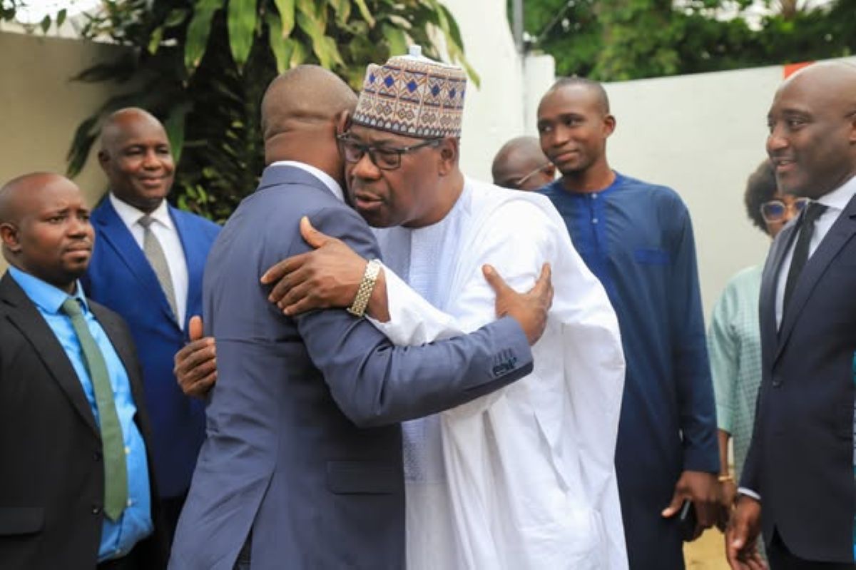 [Présidentielle 2025 en Côte d’Ivoire] Vincent Toh Bi Irié s’abreuve à la source de la sagesse africaine