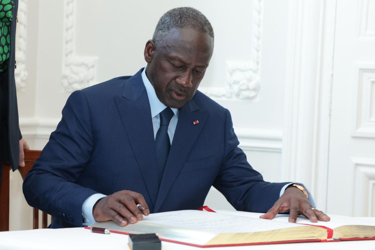 [Adama Bictogo] De sa victoire surprise à Yopougon à une possible candidature présidentielle en 2025