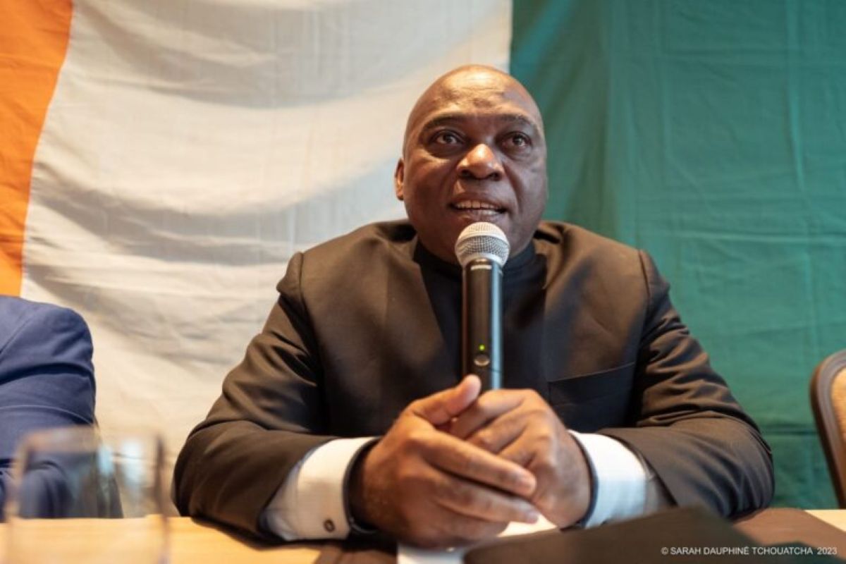 [Côte d’Ivoire] M. Don Mello propose des candidatures alternatives à Laurent Gbagbo, la polémique enfle au PPA-CI