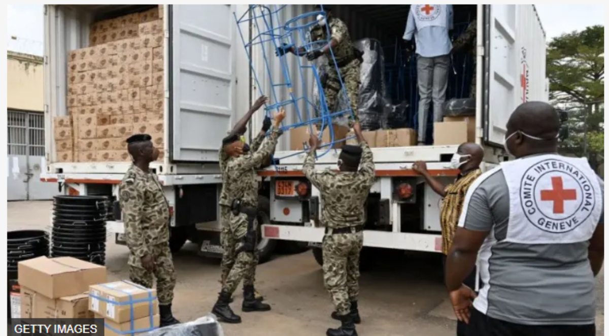 [Virus ou bactérie ‘’inconnu (e)’’ à l’ex-Maca] L’épidémie fait des morts au Pôle pénitentiaire d’Abidjan