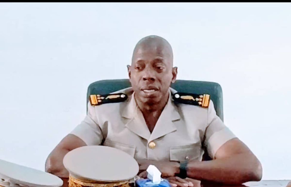 [Région du Cavally] Les qualités du présidents de la CEI vantées par un Préfet