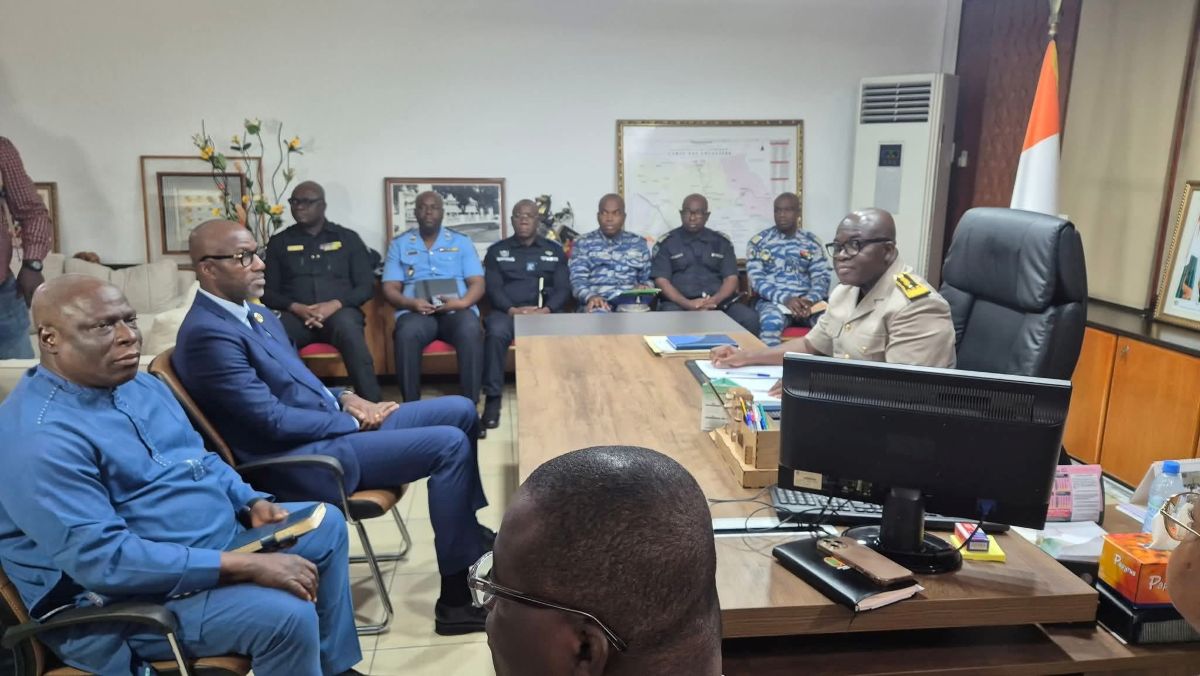 Blanchiment, politique, Afrobasket, le PPEF frappe fort avant les vacances judiciaires (chronique)