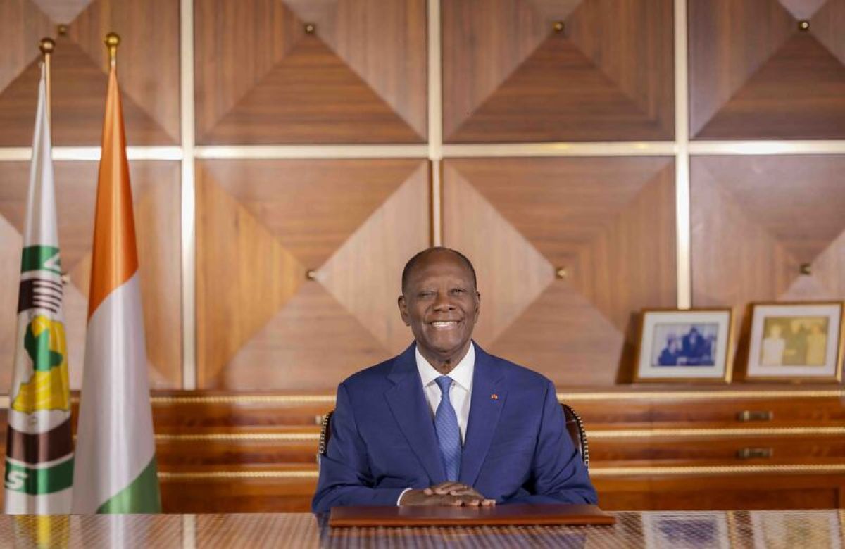 [Discours du 6 août 2025] Alassane Ouattara annonce des mesures sociales et réaffirme l’unité nationale