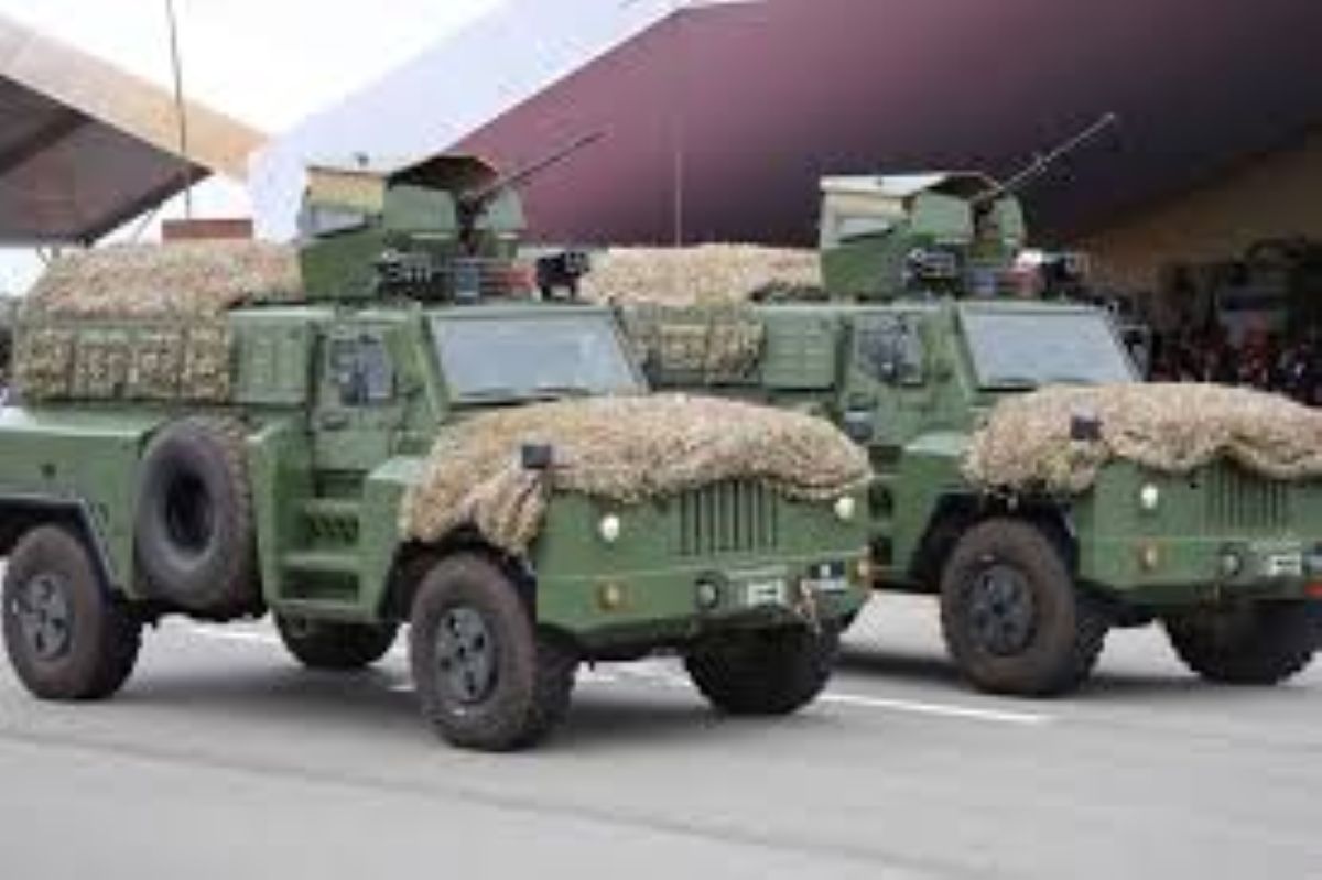 [65e fête de l’Indépendance] Une célébration de réconciliation entre le peuple ivoirien et son armée