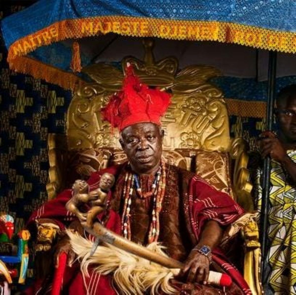 Que disent-ils à Dieu dans leurs prières ? (Par Pascal Kouassi)