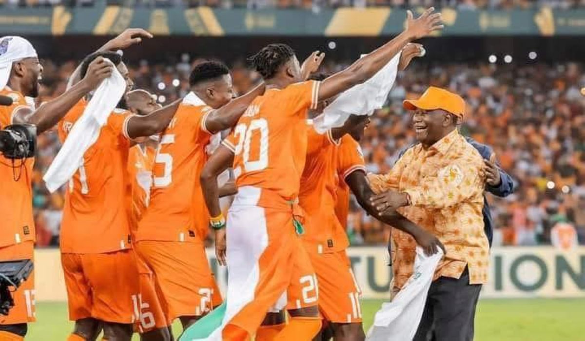 [CAN 2023 en Côte d’Ivoire] Alassane Ouattara ordonne le paiement des dettes du COCAN après audit de l’Inspection d’État