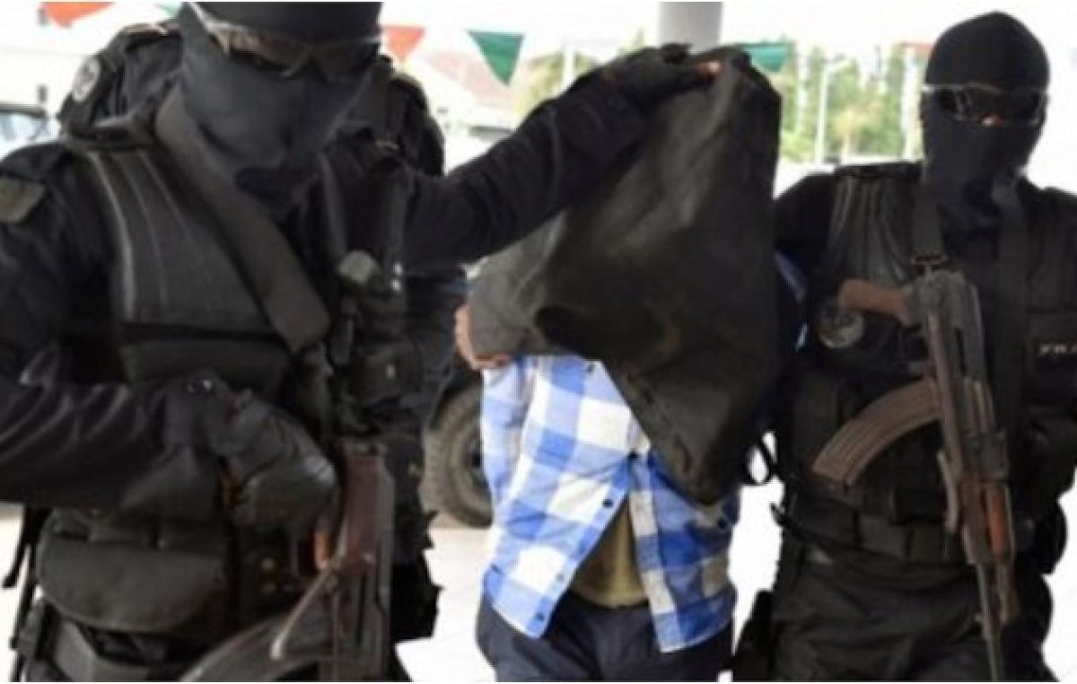 [Sénégal/Dakar] La Division des investigations criminelles arrête un économiste ivoirien