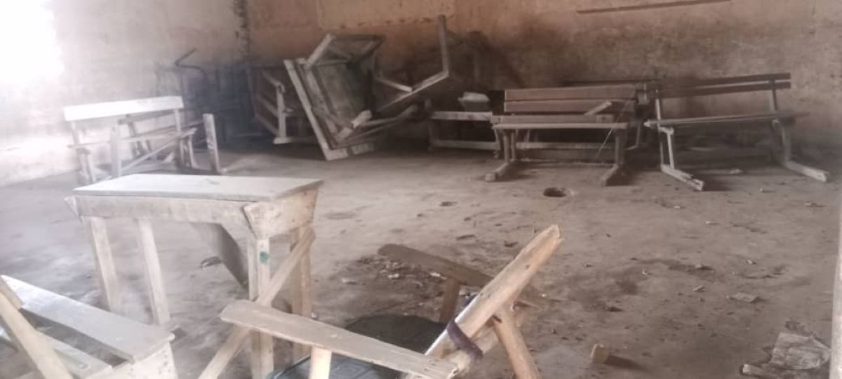 [Reportage] Le cri étouffé du Groupe Scolaire RAN de Bouaké