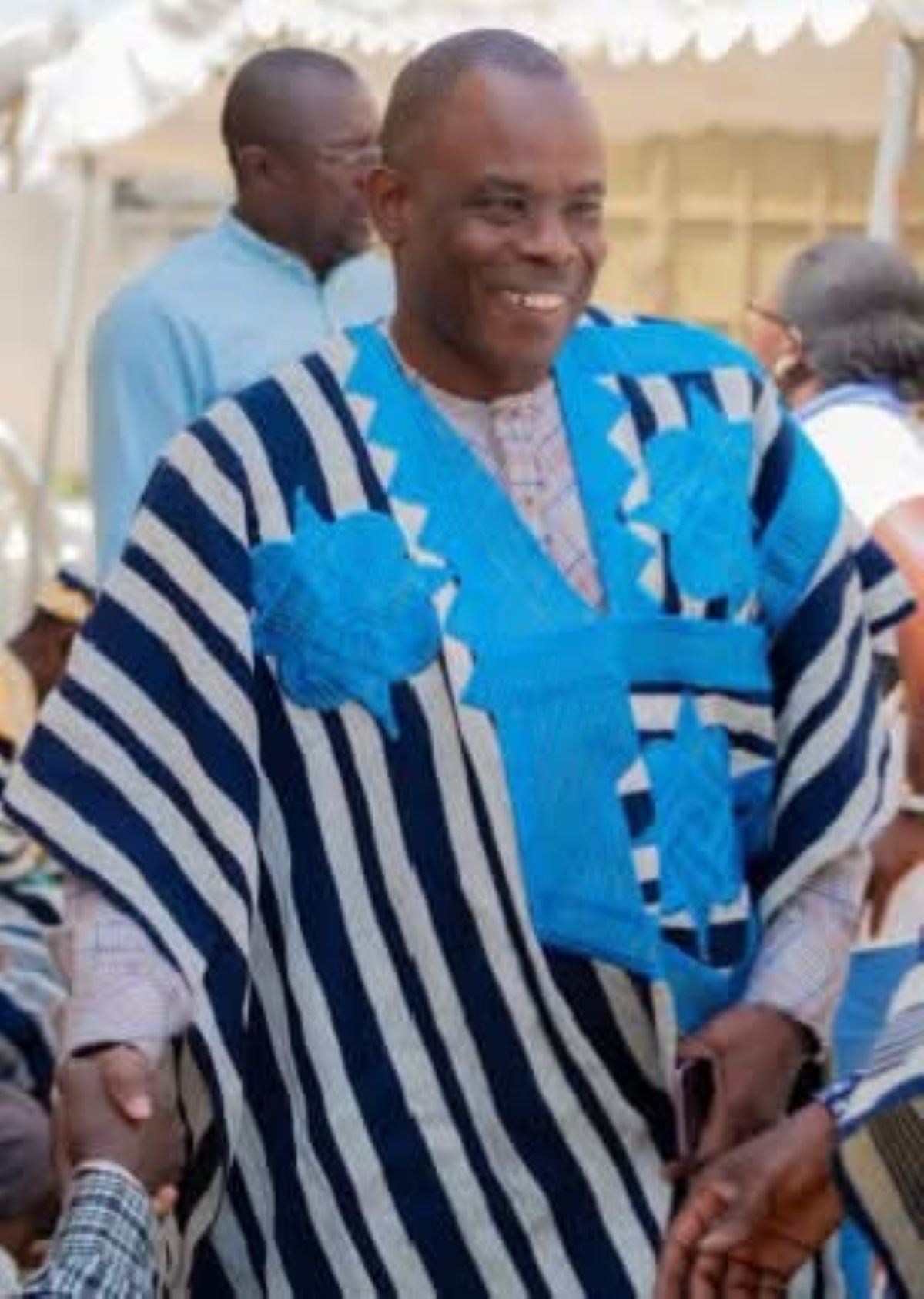 [Tonkpi] Le secrétaire départemental RHDP de Danané commune fixe les priorités pour la victoire d’Alassane Ouattara