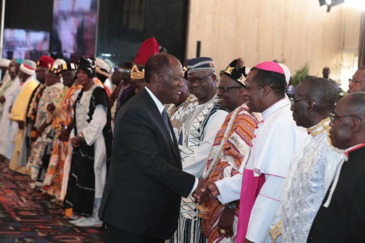 Un observateur appelle à une amnistie présidentielle pour garantir une élection réellement apaisée