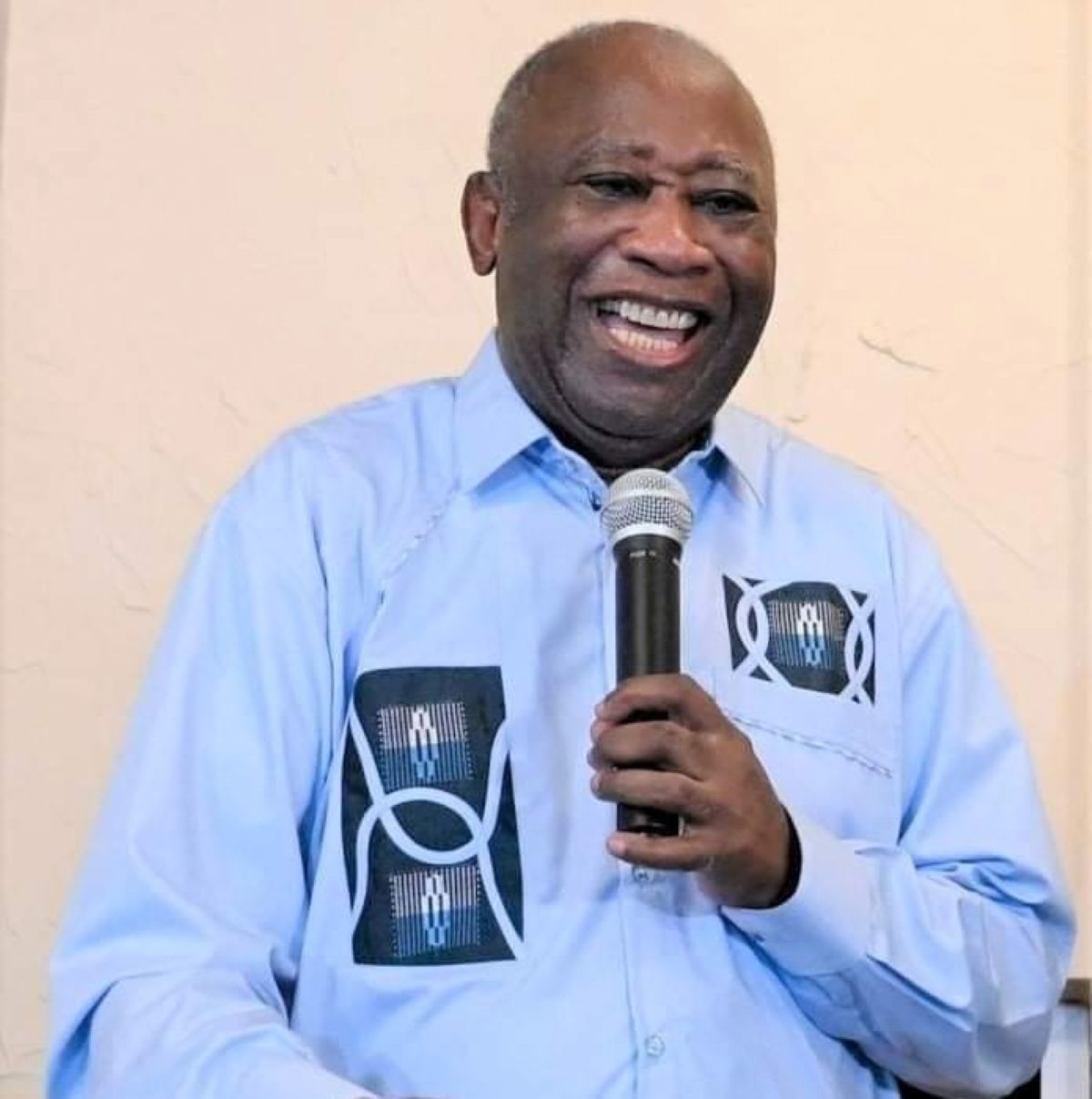 [Côte d’Ivoire] Le PPA-CI dénonce 112 détenus politiques et confirme la candidature de Laurent Gbagbo