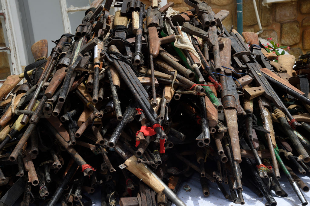 [Nairobi] Les États-Unis exigent l’extradition d’un agent ivoirien de l’ONU accusé de trafic d’armes