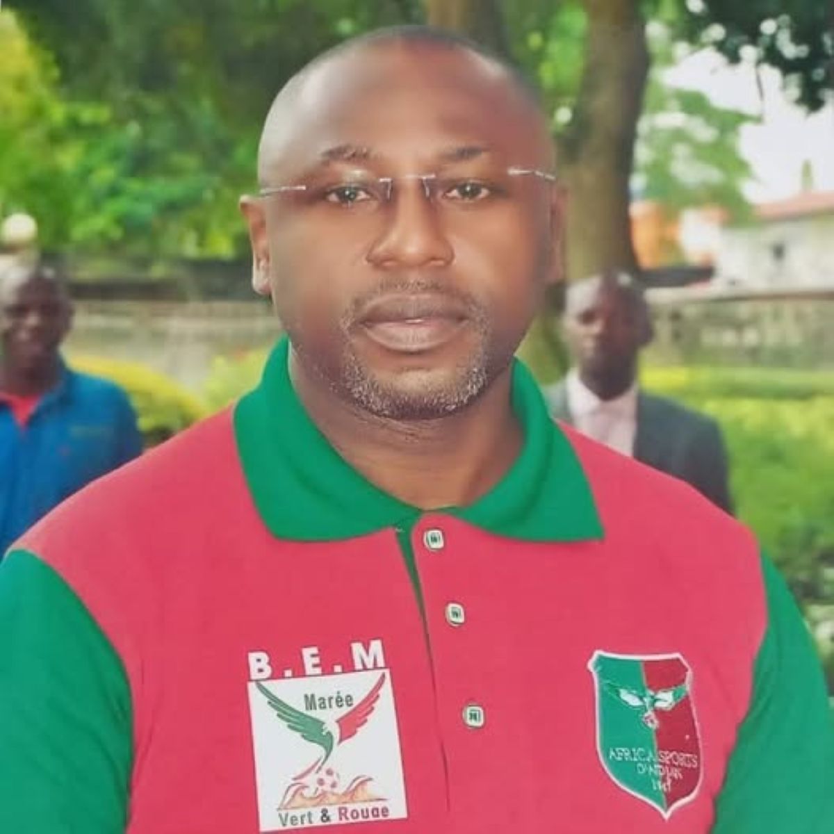 [Africa Sports] La justice ordonne à Kuyo Téa Narcisse de remettre des documents à Éric Babou