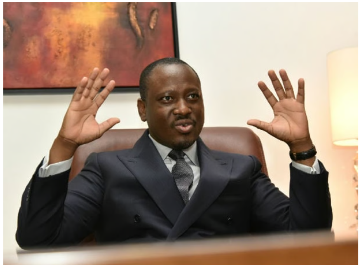 Peines de prison et liberté, un débat relancé à l’approche de la présidentielle en Côte d’Ivoire