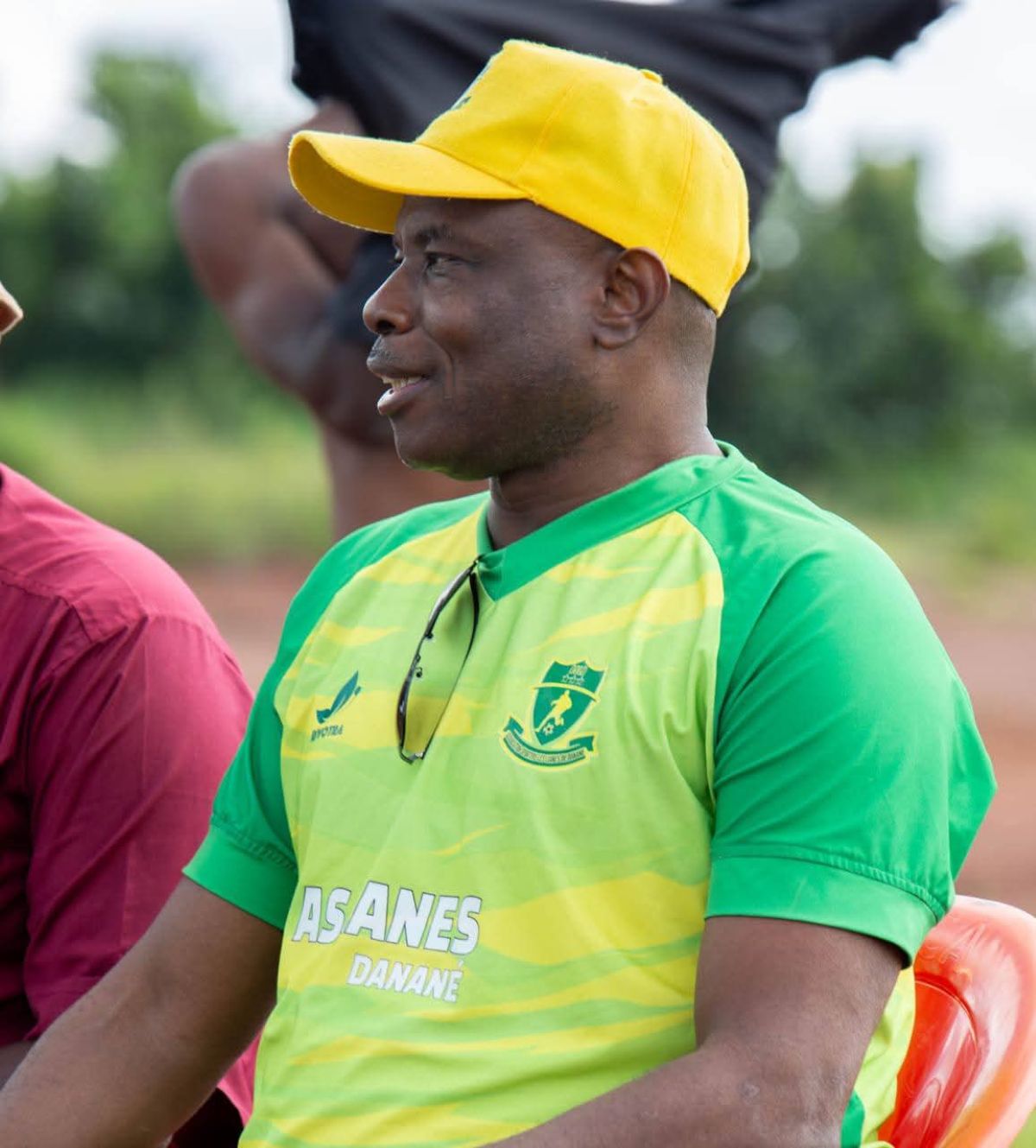 Dr Ouattara Lacina (PCA) de l’AS Lianes : « Sans stade, nos supporters seront privés de spectacle »