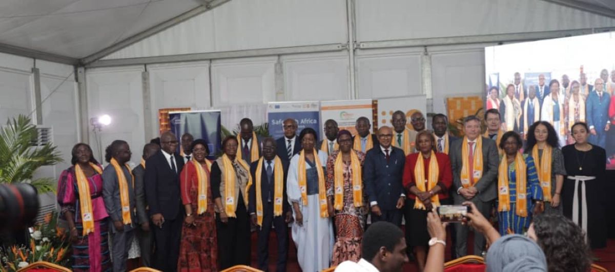 [Hémorragies post-partum] La NPSP-CI reçoit des médicaments innovants