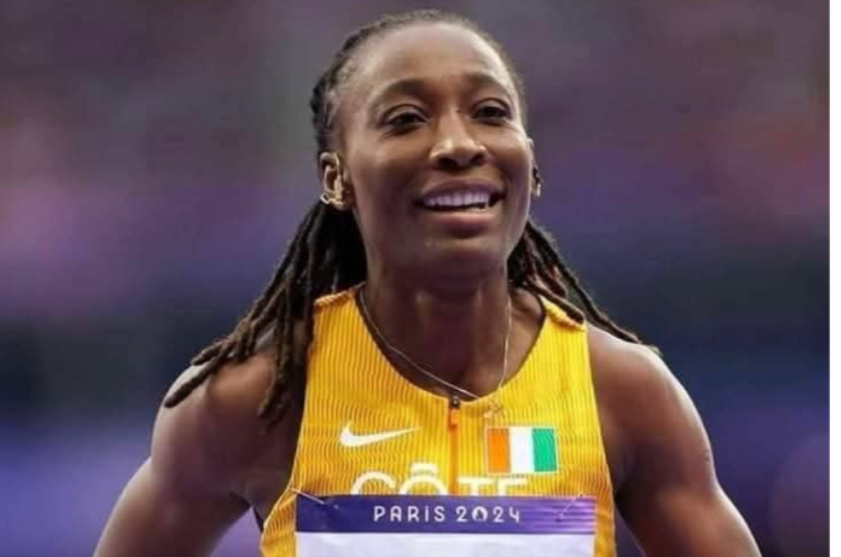 [Championnats du monde] Talou porte l’Afrique en finale mondiale du 200 m